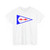 Burgee of goldengateyc (United States) T-Shirt