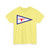 Burgee of Fort Worth Boat Club (United States) T-Shirt