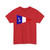 Burgee of Edgewood YC (United States) T-Shirt