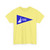 Burgee of Coconut Grove SC (United States) T-Shirt