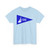 Burgee of Coconut Grove SC (United States) T-Shirt
