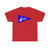 Burgee of Coconut Grove SC (United States) T-Shirt