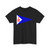 Burgee of Club Nautico San Juan (United States) T-Shirt