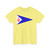 Burgee of Club Nautico San Juan (United States) T-Shirt
