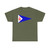Burgee of Club Nautico San Juan (United States) T-Shirt