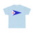 Burgee of Club Nautico San Juan (United States) T-Shirt