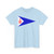 Burgee of Club Nautico San Juan (United States) T-Shirt