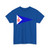 Burgee of Club Nautico San Juan (United States) T-Shirt