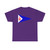 Burgee of Club Nautico San Juan (United States) T-Shirt