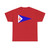 Burgee of Club Nautico San Juan (United States) T-Shirt