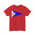 Burgee of Club Nautico San Juan (United States) T-Shirt