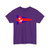 Burgee of Club Nautico Ponce (United States) T-Shirt