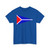 Burgee of Clearwater YC (United States) T-Shirt