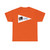 Burgee of Chippewa YC Ohio (United States) T-Shirt