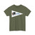 Burgee of Chippewa YC Ohio (United States) T-Shirt