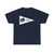 Burgee of Chippewa YC Ohio (United States) T-Shirt