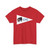 Burgee of Chippewa YC Ohio (United States) T-Shirt