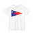 Burgee of Capital YC (United States) T-Shirt