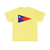 Burgee of Capital YC (United States) T-Shirt