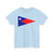 Burgee of Capital YC (United States) T-Shirt