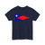 Burgee of Capital YC (United States) T-Shirt