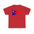 Burgee of Capital YC (United States) T-Shirt