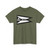 Burgee of Buccaneer YC Alabama (United States) T-Shirt