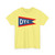 Burgee of detroityc (United States) T-Shirt