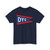 Burgee of detroityc (United States) T-Shirt