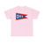 Burgee of detroityc (United States) T-Shirt