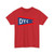 Burgee of detroityc (United States) T-Shirt