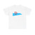 Burgee of Detroit Boat Club (United States) T-Shirt