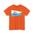 Burgee of Detroit Boat Club (United States) T-Shirt