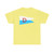 Burgee of Detroit Boat Club (United States) T-Shirt