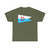 Burgee of Detroit Boat Club (United States) T-Shirt