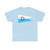 Burgee of Detroit Boat Club (United States) T-Shirt