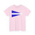 Burgee of Chippewa YC New York (United States) T-Shirt