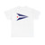 Burgee of Chicago Yacht Club (United States) T-Shirt