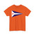 Burgee of Chicago Yacht Club (United States) T-Shirt