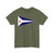 Burgee of Chicago Yacht Club (United States) T-Shirt