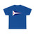 Burgee of Chicago Yacht Club (United States) T-Shirt
