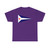 Burgee of Chicago Yacht Club (United States) T-Shirt