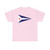 Burgee of Chicago Yacht Club (United States) T-Shirt