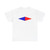 Burgee of Davis Island YC (United States) T-Shirt