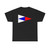 Burgee of Davis Island YC (United States) T-Shirt