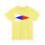 Burgee of Davis Island YC (United States) T-Shirt
