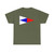 Burgee of Davis Island YC (United States) T-Shirt