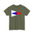 Burgee of Davis Island YC (United States) T-Shirt