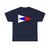 Burgee of Davis Island YC (United States) T-Shirt