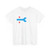 Burgee of Chicago Corinthian YC (United States) T-Shirt